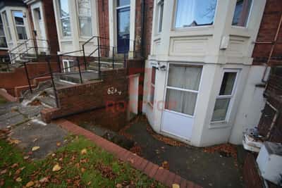 Photo of 62A Cardigan Road
