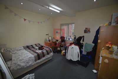 Photo of 62A Cardigan Road