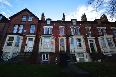 Photo of 62A Cardigan Road
