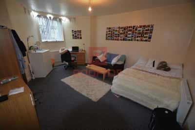 Photo of 62A Cardigan Road