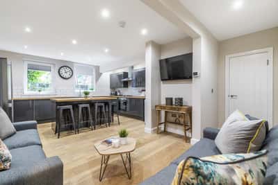 Photo of 31A Cardigan Road