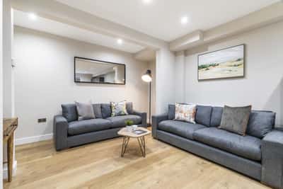 Photo of 31A Cardigan Road