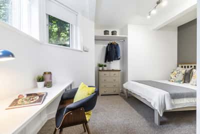 Photo of 31A Cardigan Road