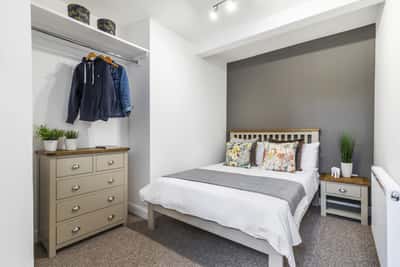 Photo of 31A Cardigan Road