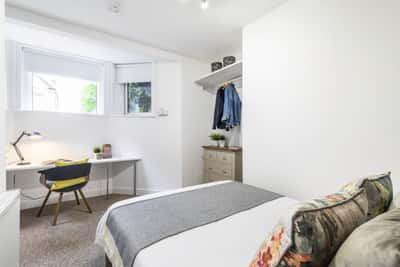 Photo of 31A Cardigan Road