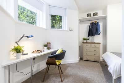 Photo of 31A Cardigan Road