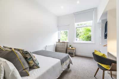 Photo of 31A Cardigan Road