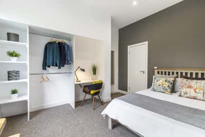 Photo of 31A Cardigan Road