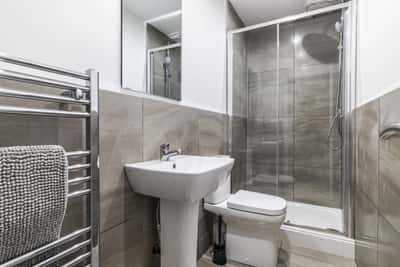 Photo of 31A Cardigan Road