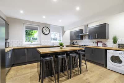 Photo of 31A Cardigan Road
