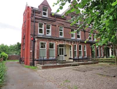 Photo of 20 North Grange Road