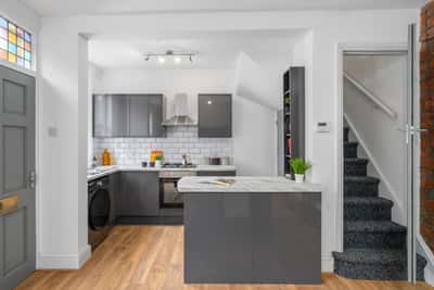 Photo of 3 Thornville Mount