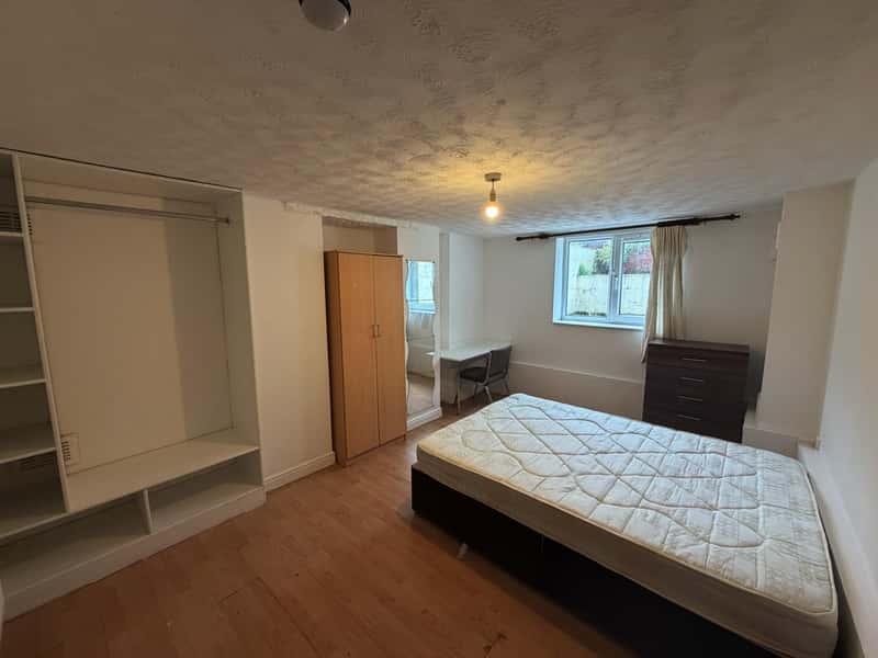 Photo of the property on Richmond Avenue, Hyde Park, Leeds