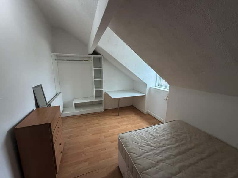 Photo of the property on Richmond Avenue, Hyde Park, Leeds