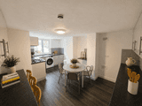 Photo of the property on Richmond Avenue, Hyde Park, Leeds